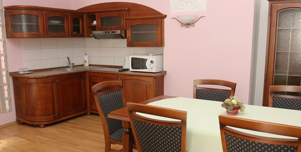Apartmany Kolegium Eperjes Szoba fotó