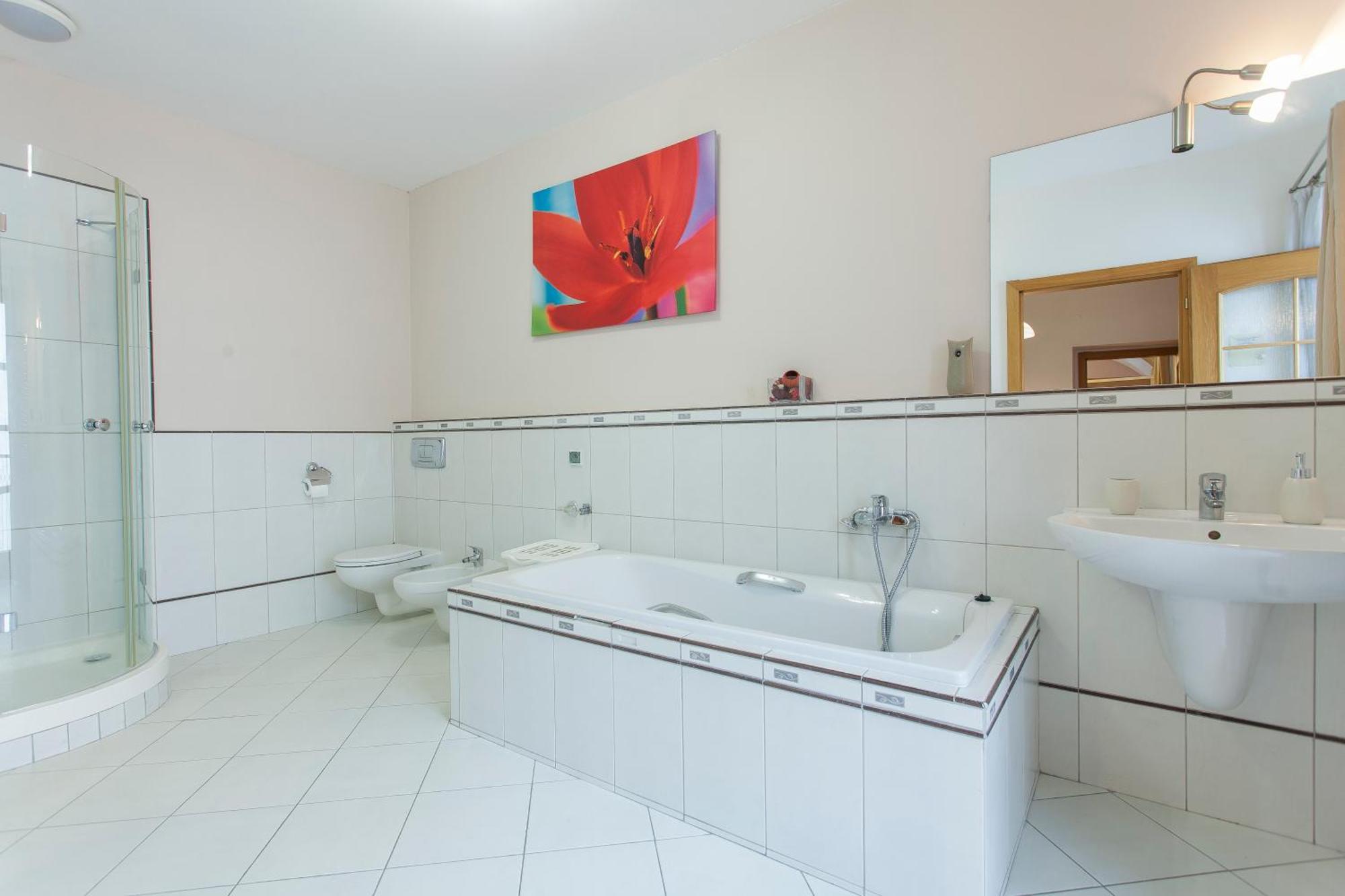 Apartmany Kolegium Eperjes Szoba fotó