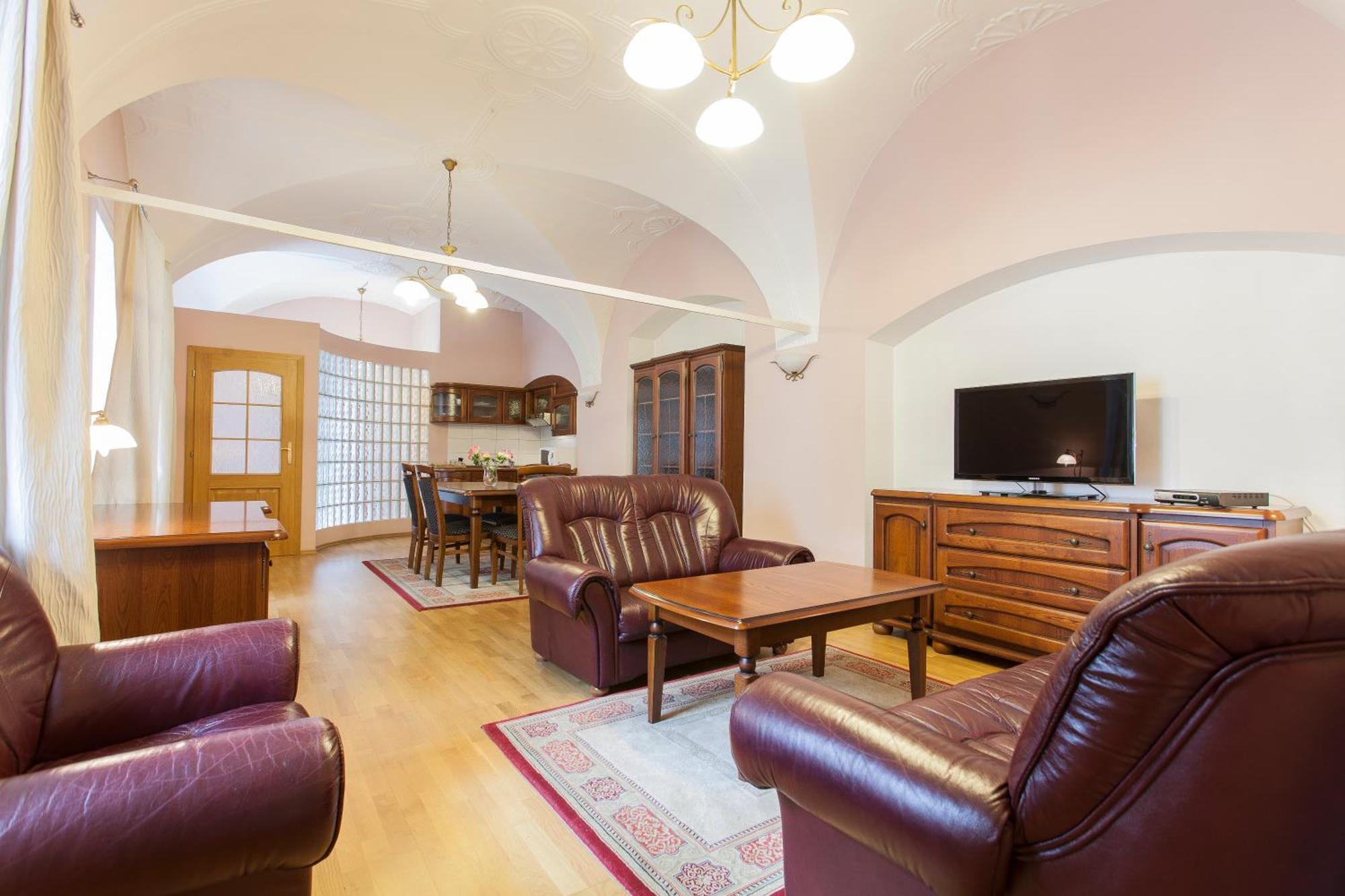 Apartmany Kolegium Eperjes Szoba fotó