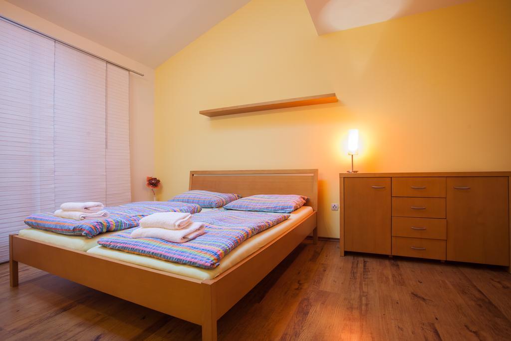 Apartmany Kolegium Eperjes Kültér fotó